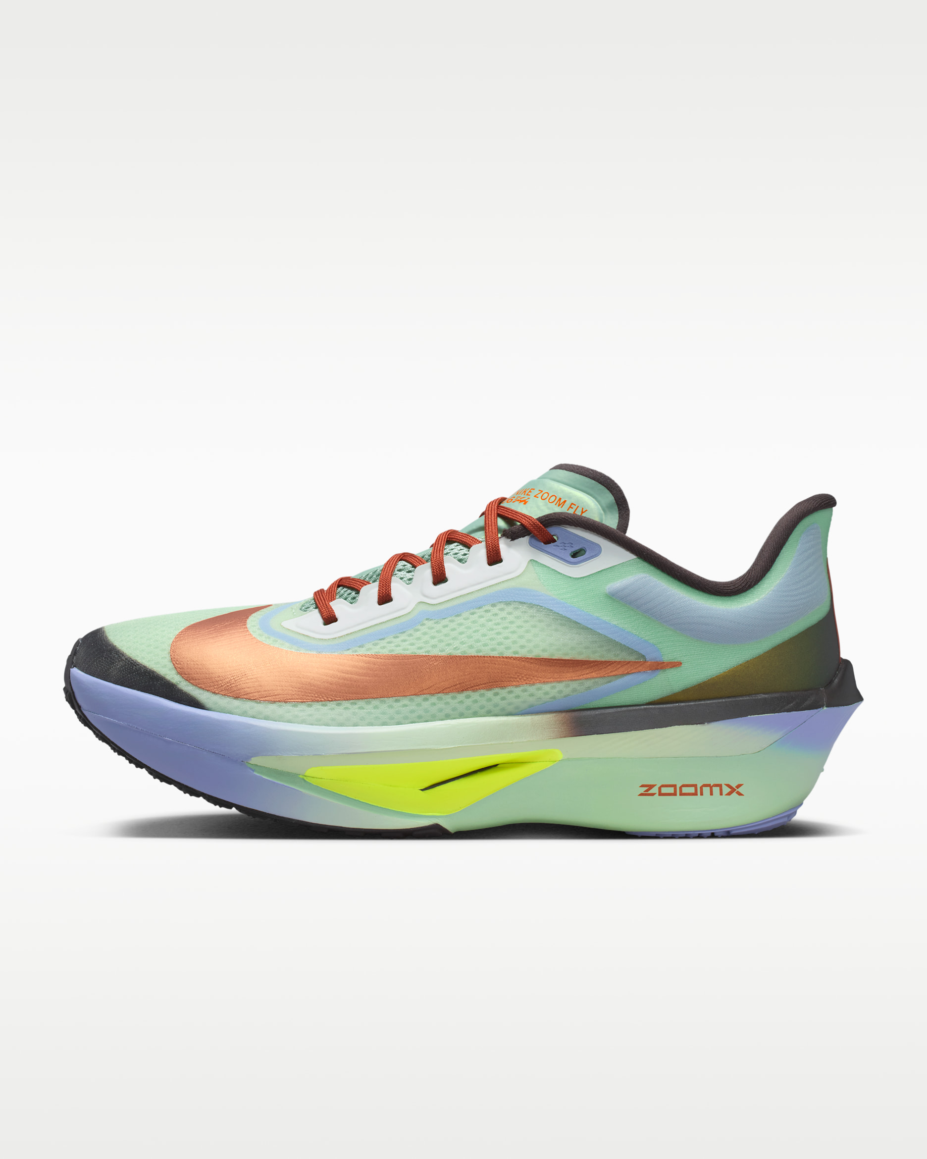 NIKE公式】Nike ズーム フライ 6 メンズ ロード レーシングシューズ